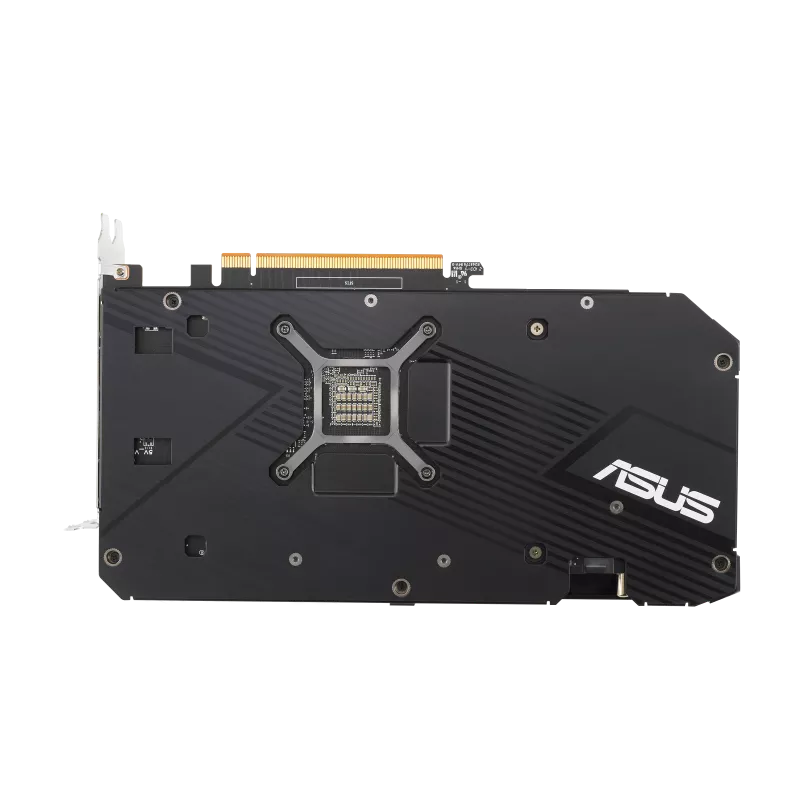 Asus Dual Radeon™ RX 6600 XT O8G