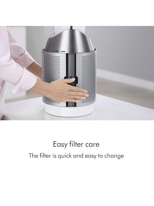 Dyson Purifier Cool TP4B Purifying Fan