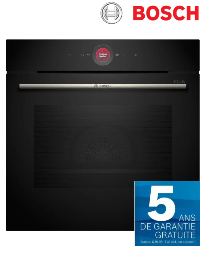 Bosch HBG774KB1F