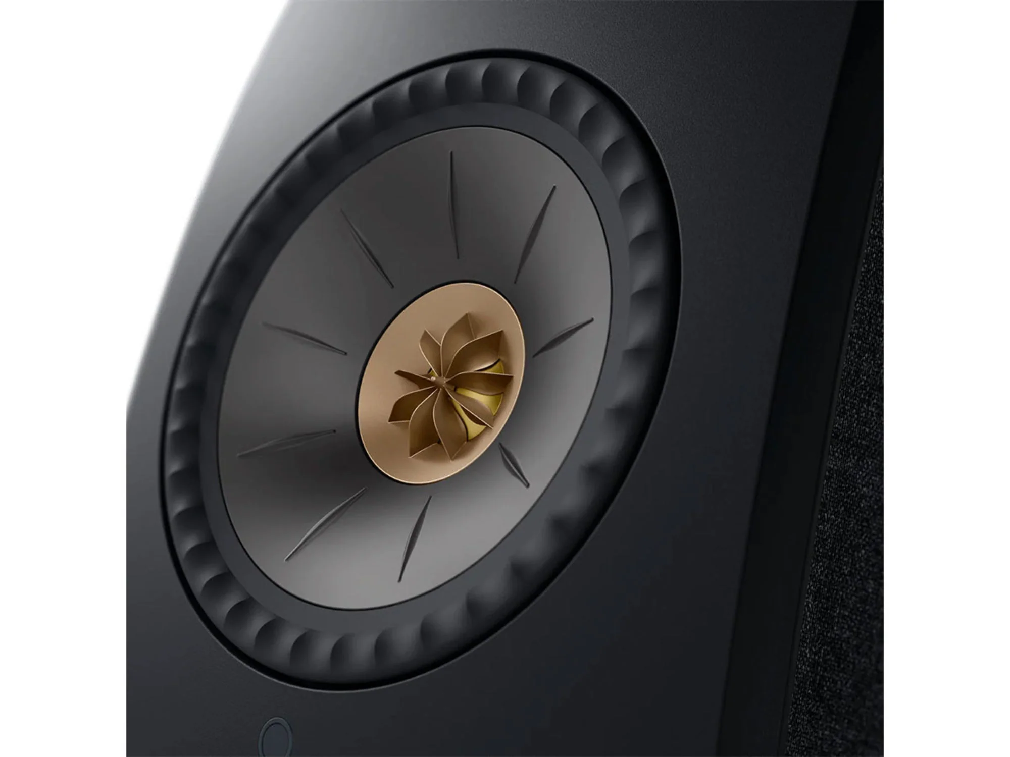 KEF LSX 2 (la paire)