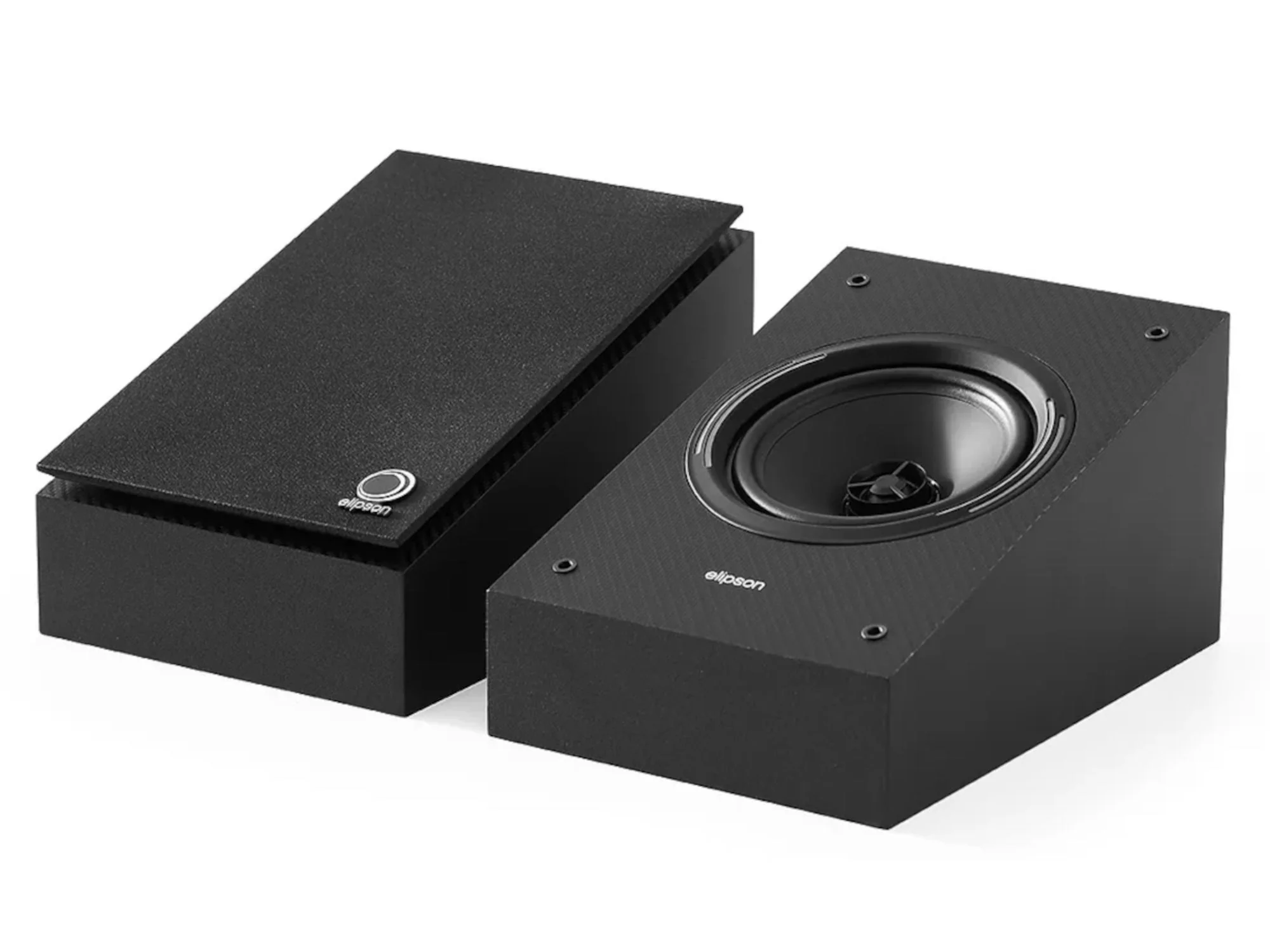 ELIPSON HORUS 6ATM (la paire)