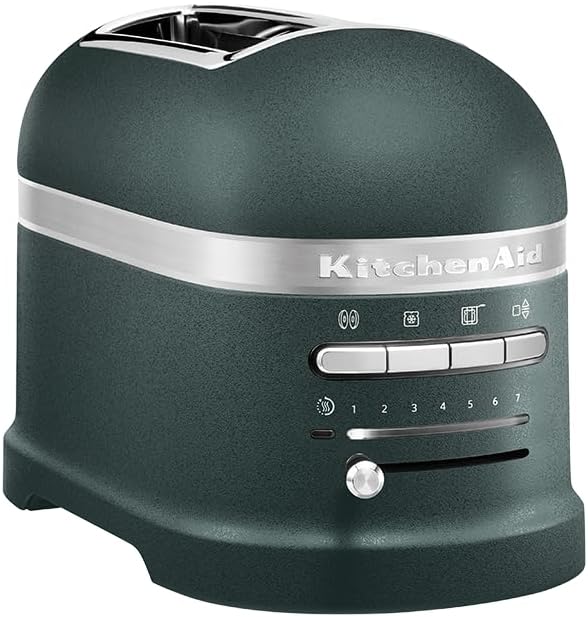 KitchenAid 5 kmt2204ebk