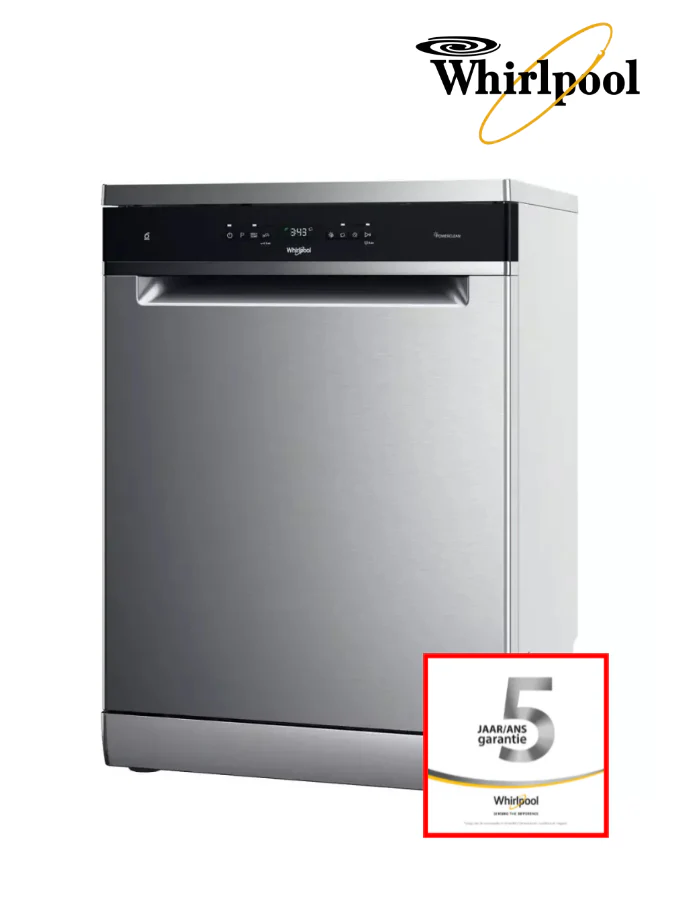 Whirlpool WFO3T141PX