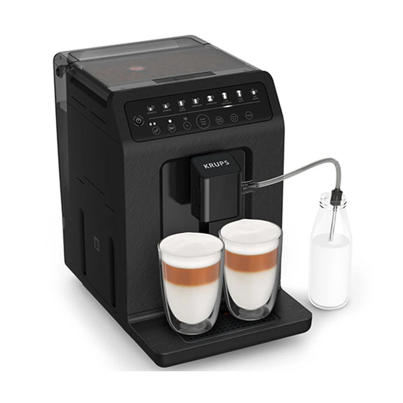 Expresso   Ea872b10 Krups