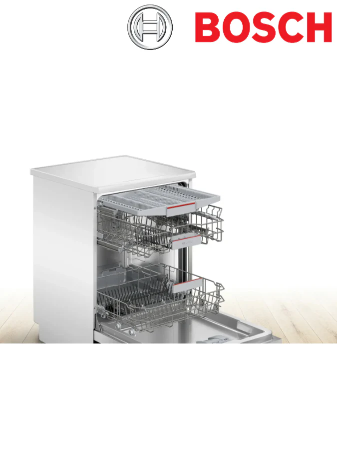 Bosch SMS4HVW00E
