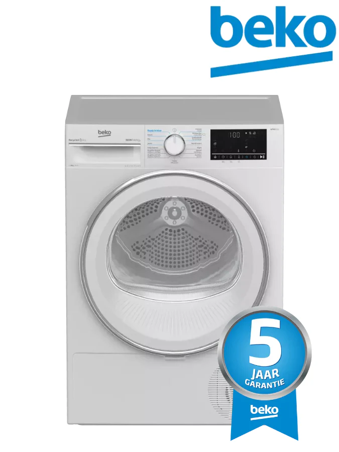 Beko B5T68243W2