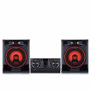 Mini chaîne XBOOM CL65 * 950W