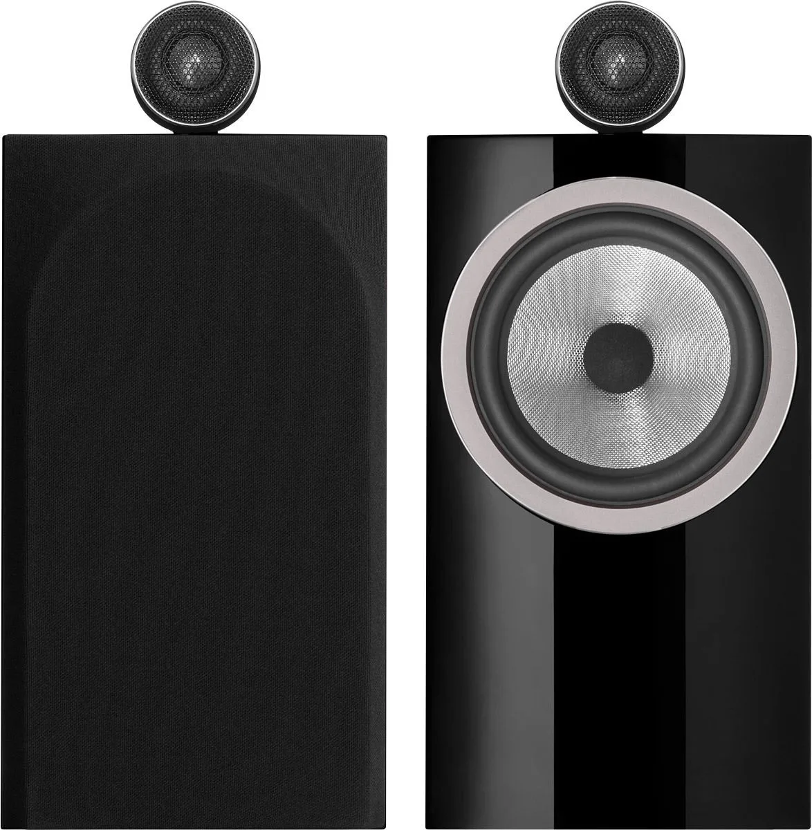 Bowers & Wilkins 705 S3 (la paire)