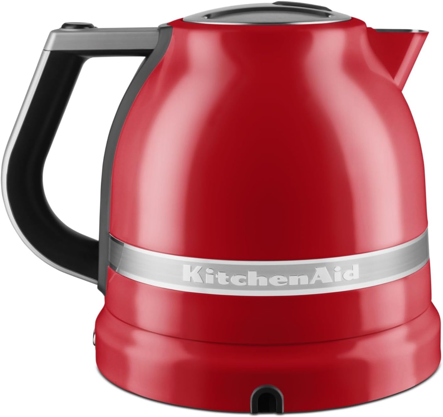 KitchenAid Artisan Bouilloire Électrique | Température Réglable | Bleu encre 1,5 L