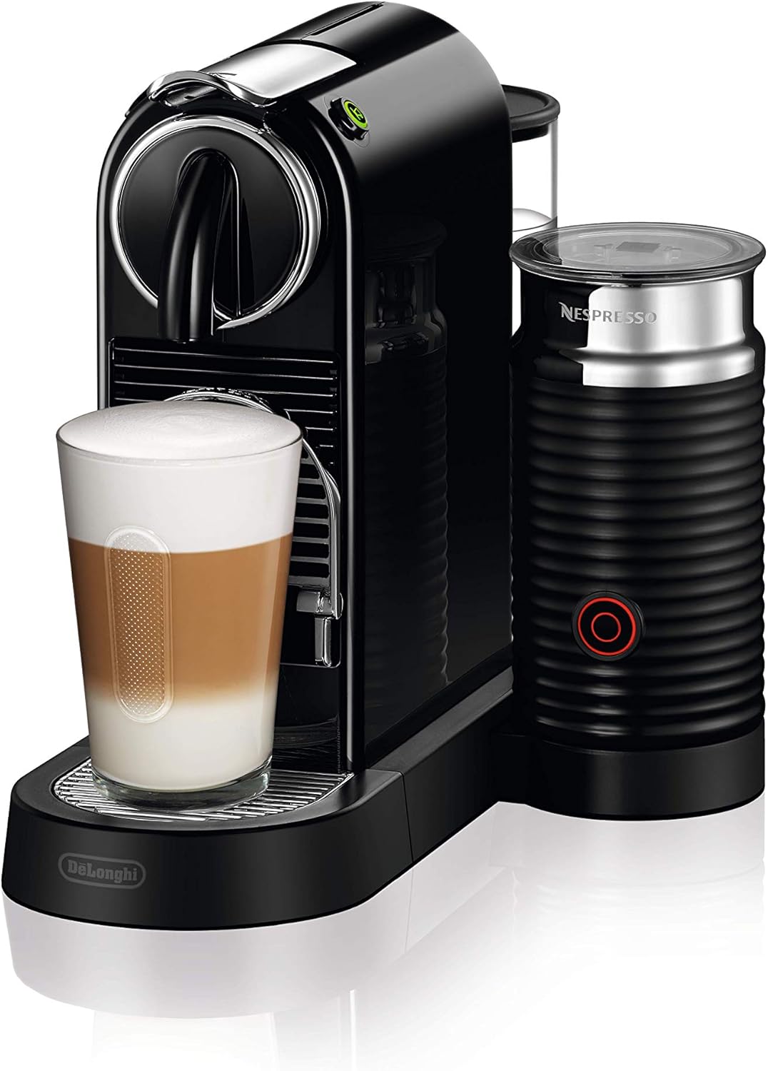 DeLonghi EN 267 BAE CITIZ & Milk Nespresso