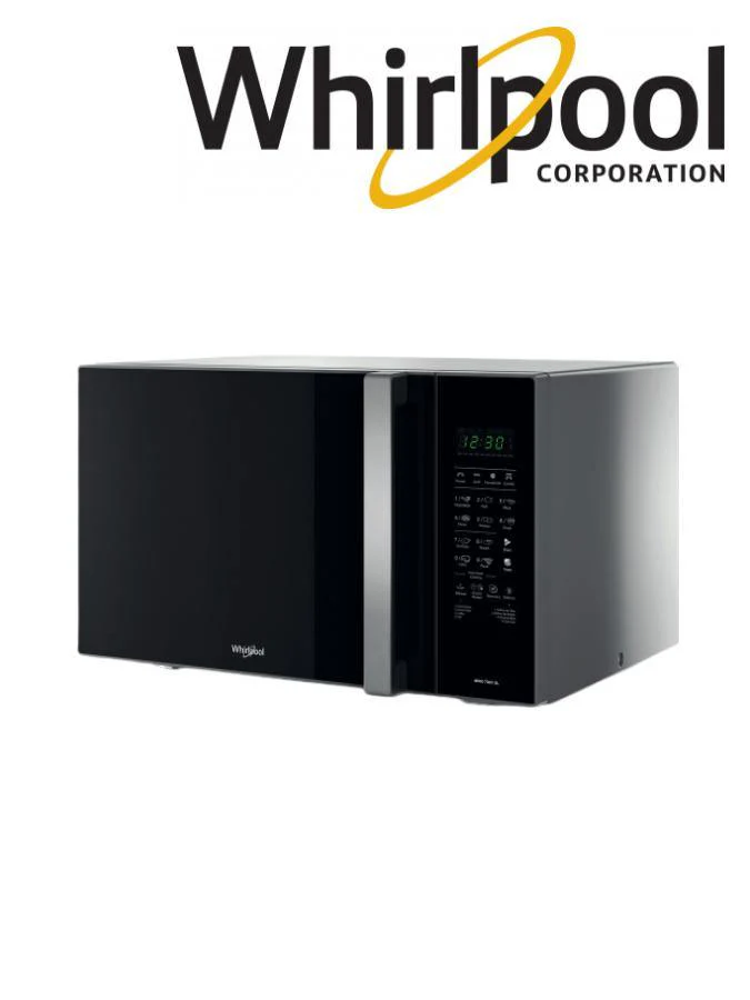 Whirlpool MWO730SL