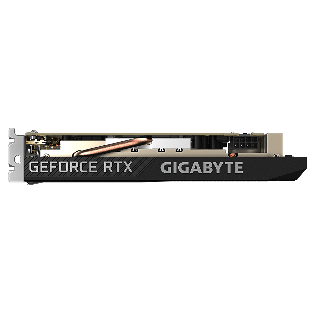 Gigabyte GeForce® RTX 3050 Windforce OC V2 8G