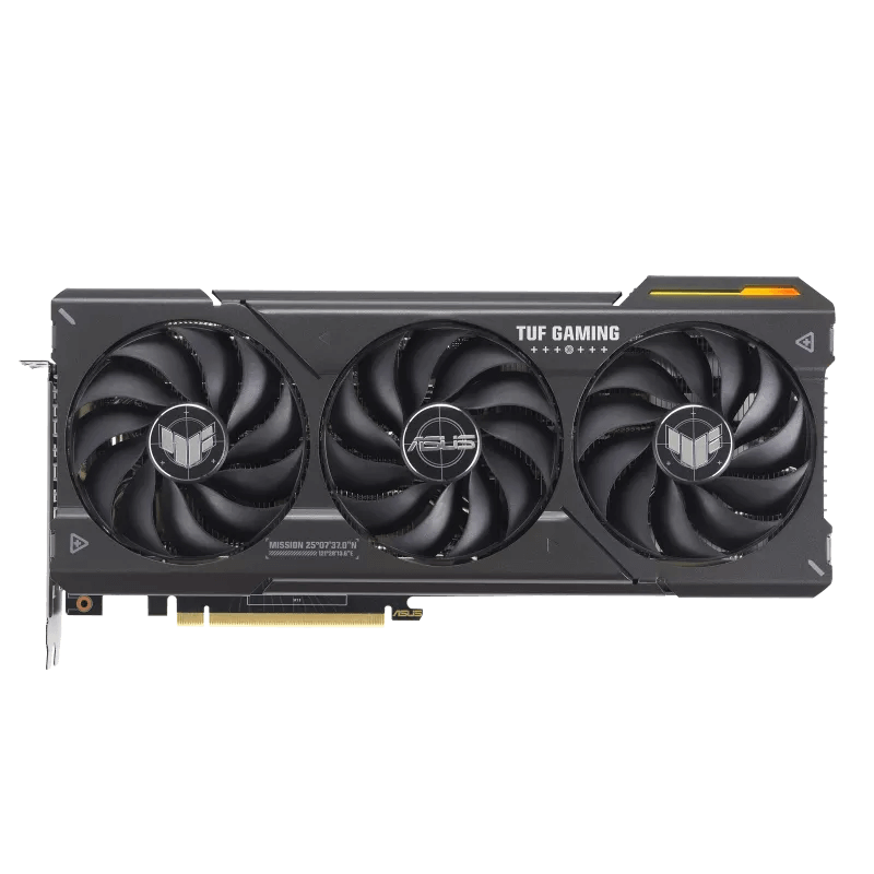 Asus TUF Gaming GeForce® RTX 4070 Super O12G GDDR6X