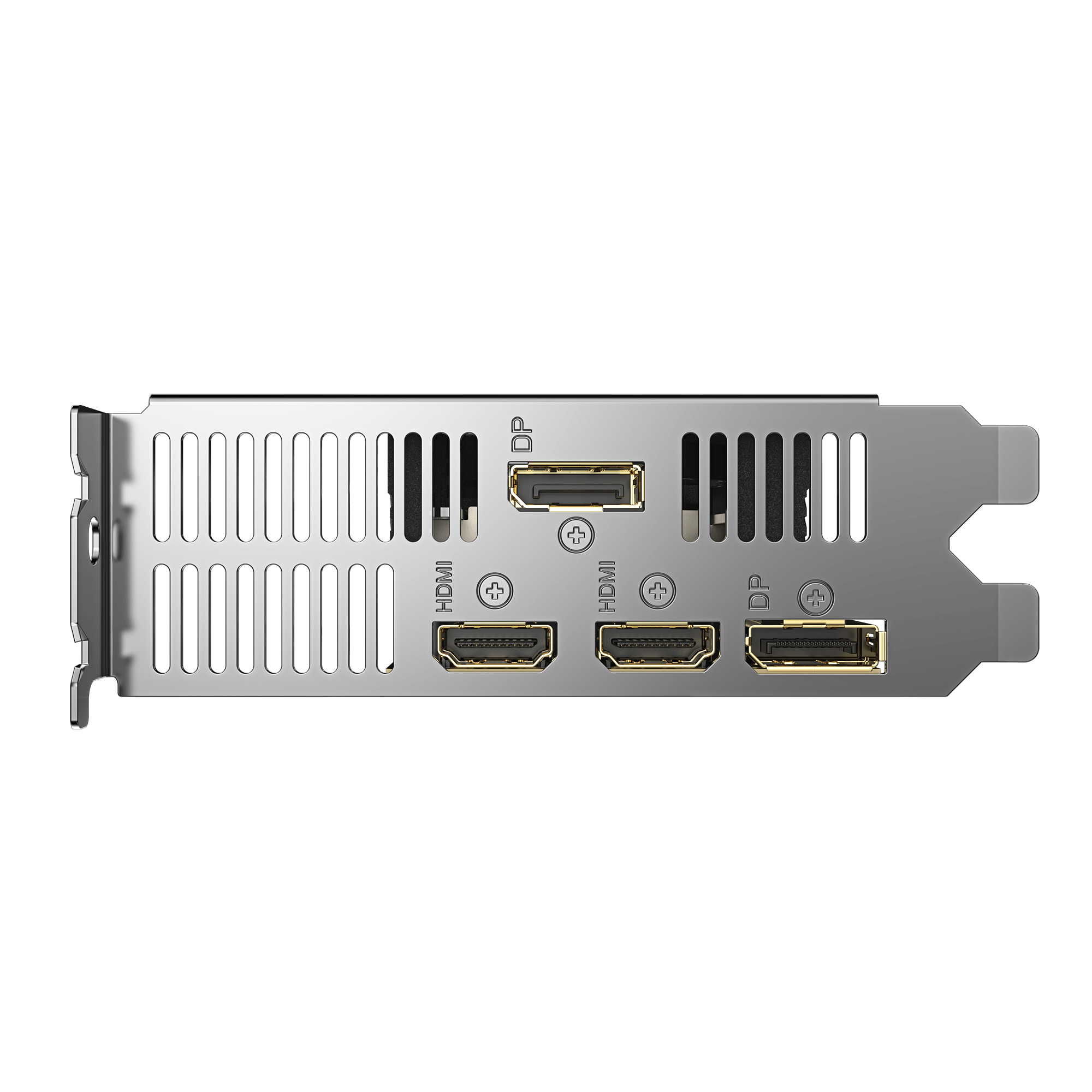 Gigabyte GeForce® RTX 3050 OC LP 6G