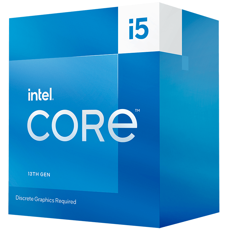 Intel® Core™ i5-13400F
