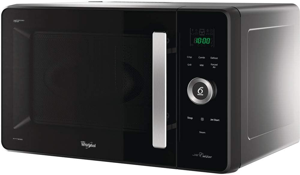 Whirlpool JQ 280 SL Four à micro-ondes JQ 280 MB Noir