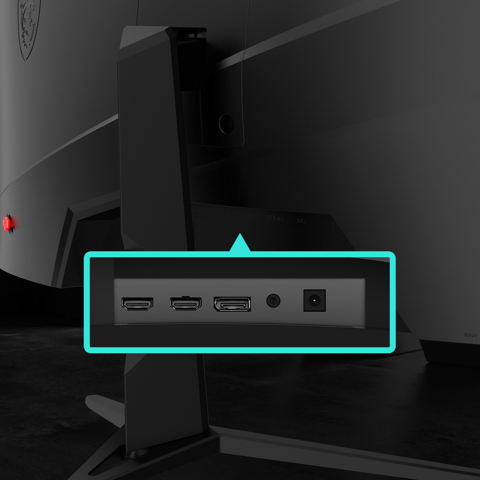 Écran Gamer | G2422C