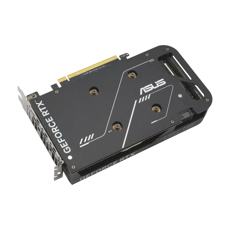 Asus Dual GeForce® RTX 4060 O8G V2