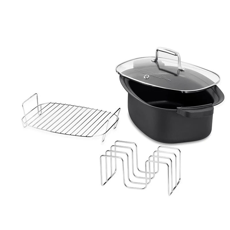 Multi cuiseur 11 fonctions COOKOTTE REVOLUT Kitchencook