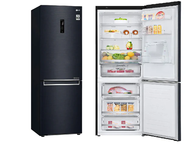 REFRIGERATEUR COMBINÉ INVERTER GCB459