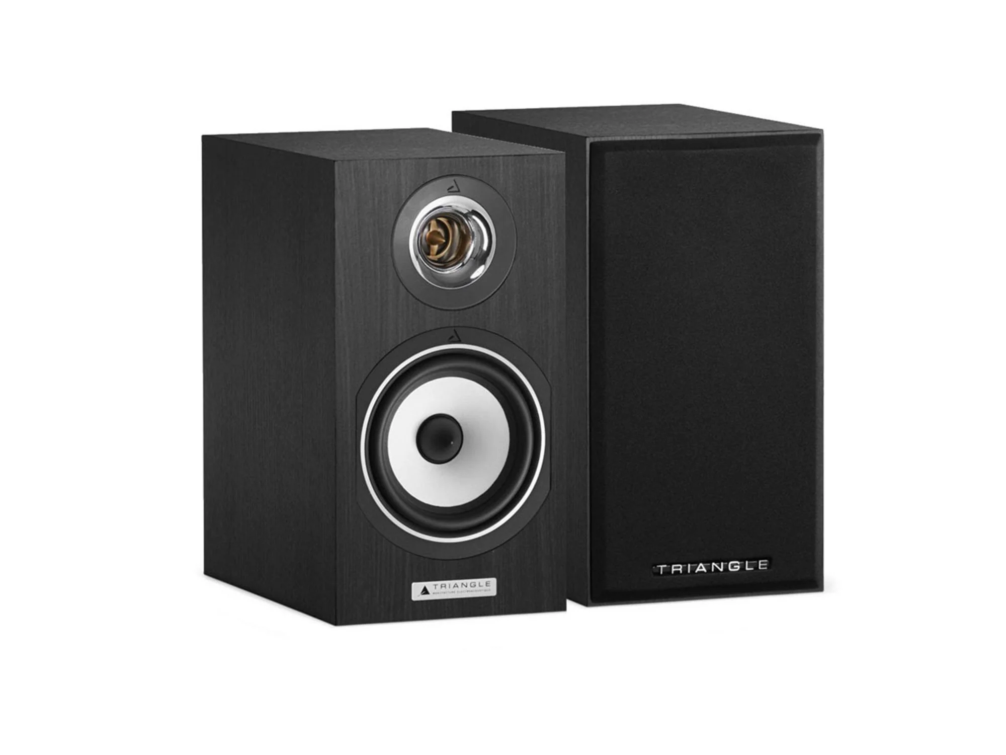 TRIANGLE TITUS EZ (la paire)