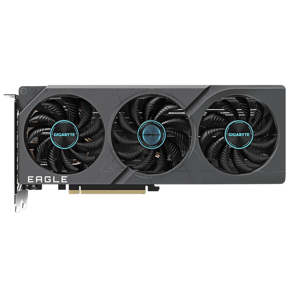Gigabyte GeForce® RTX 4060 Ti Eagle 8G