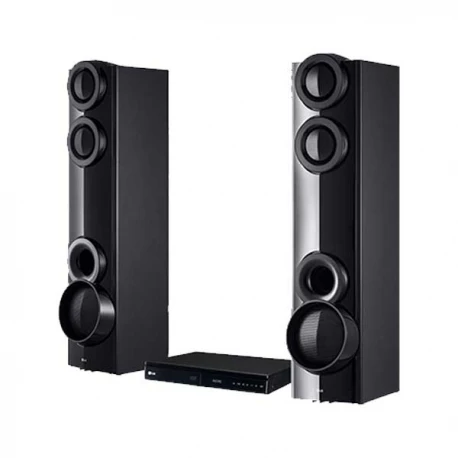 Home Cinéma LHD675 BG * 1000W