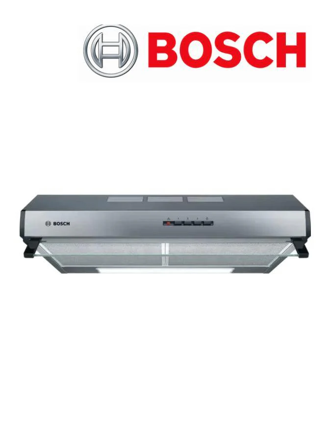 Bosch DUL63CC50