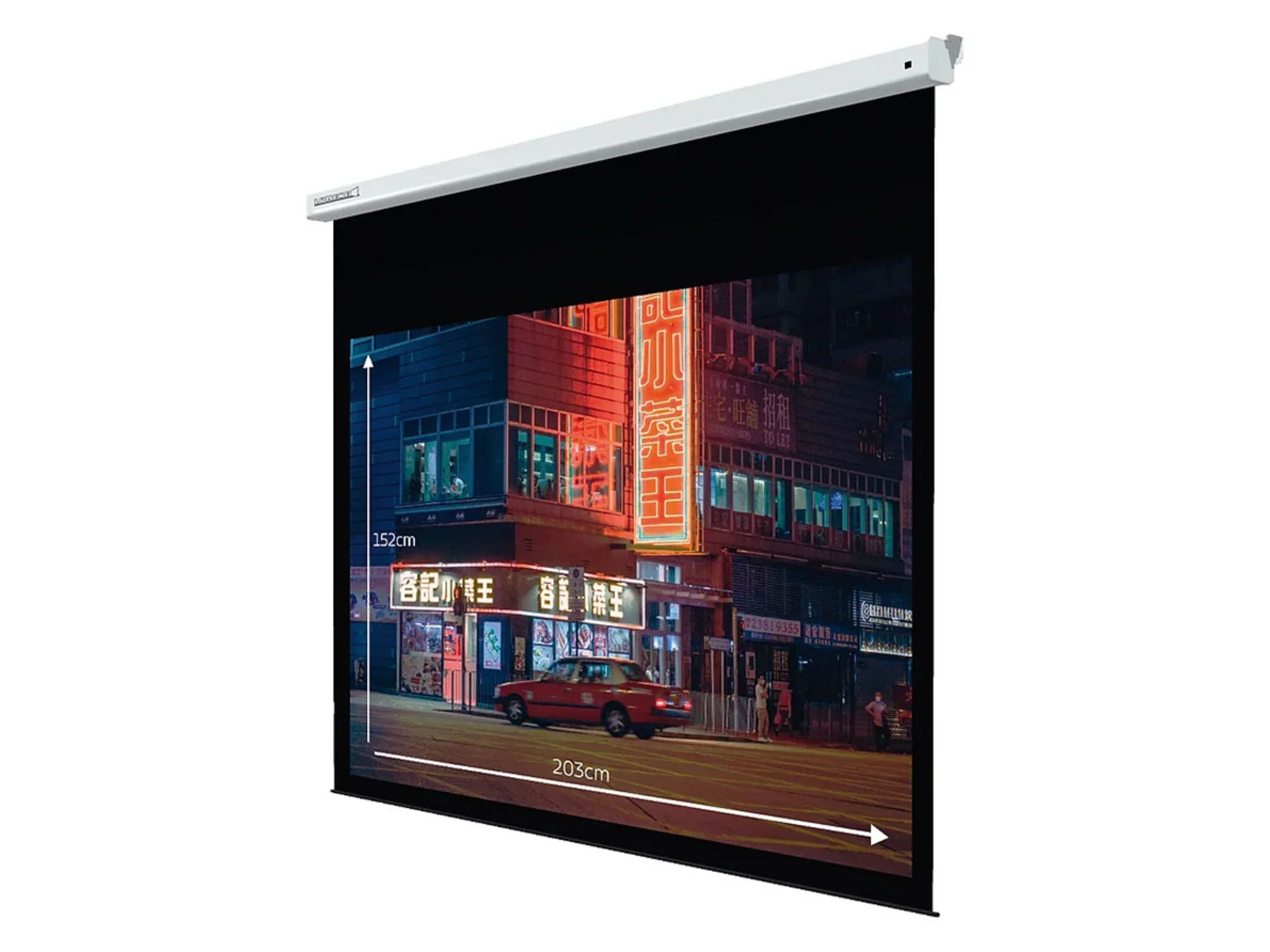 LUMENE EMBASSY HD V [4:3]