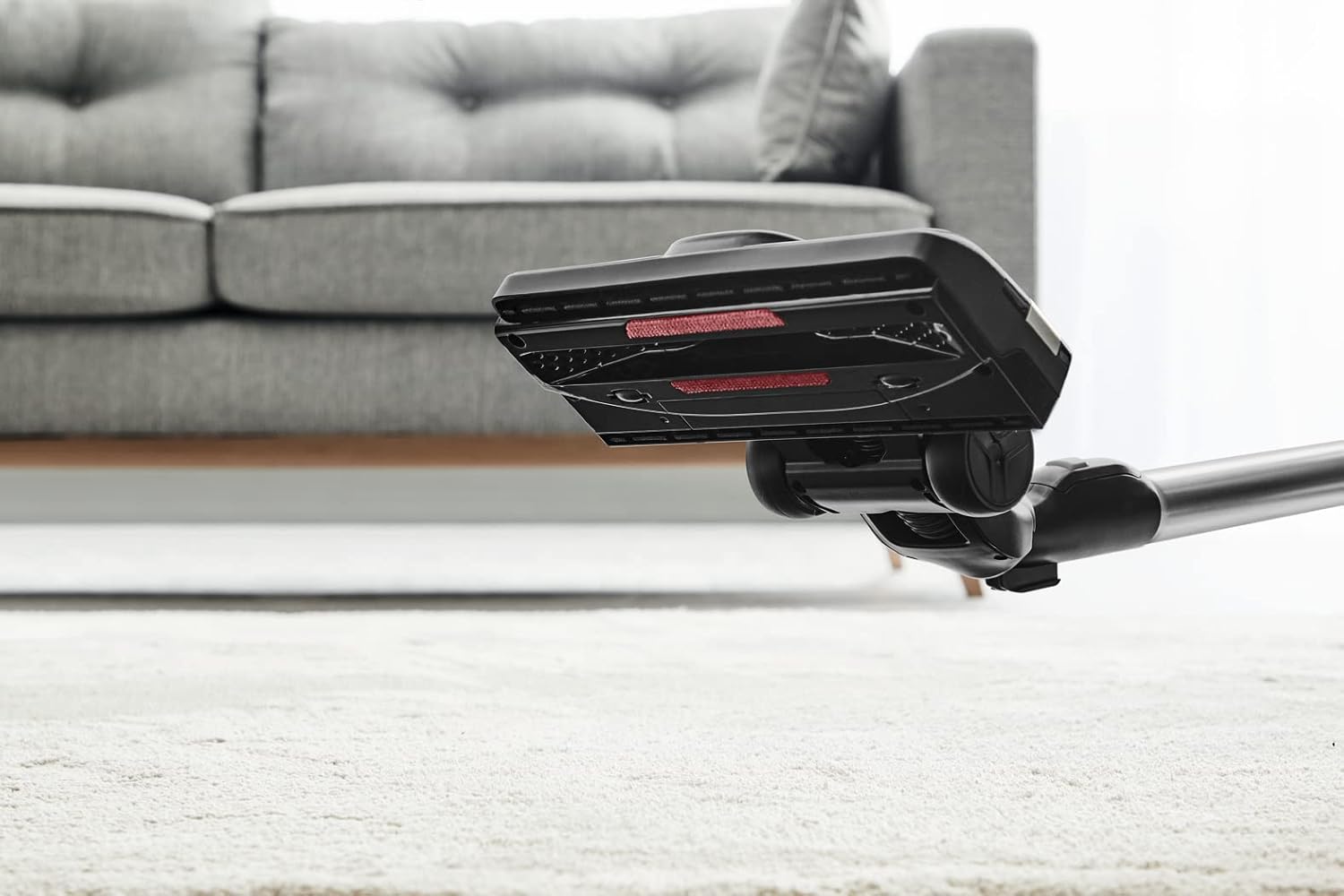 Rowenta Silence Force Aspirateur avec Sac Silencieux, Performant, Capacité 4,5 L & Lot de 4 Sacs Hygiène+, Compatibles avec Les aspirateurs traineau Compact Power, Power XXL