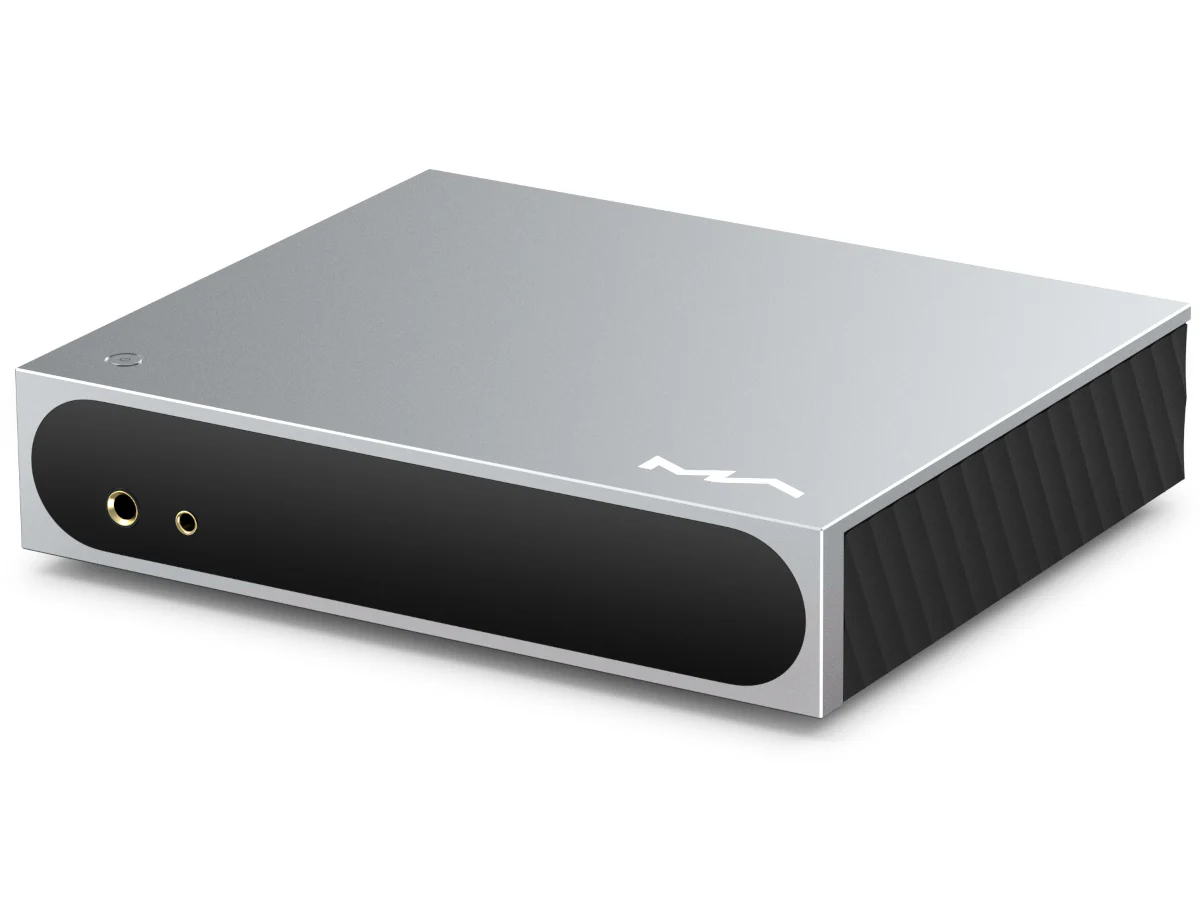 MATRIX AUDIO Mini-i Pro 4