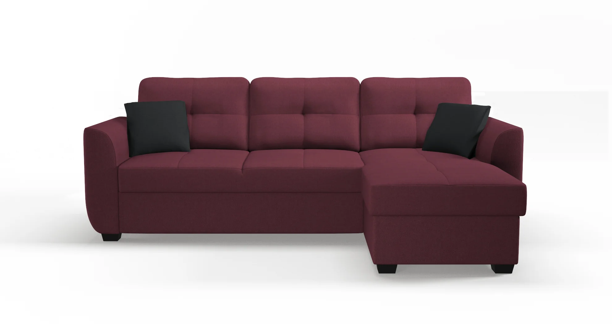 CANAPE  FOLK MALMO RAISIN - A91204