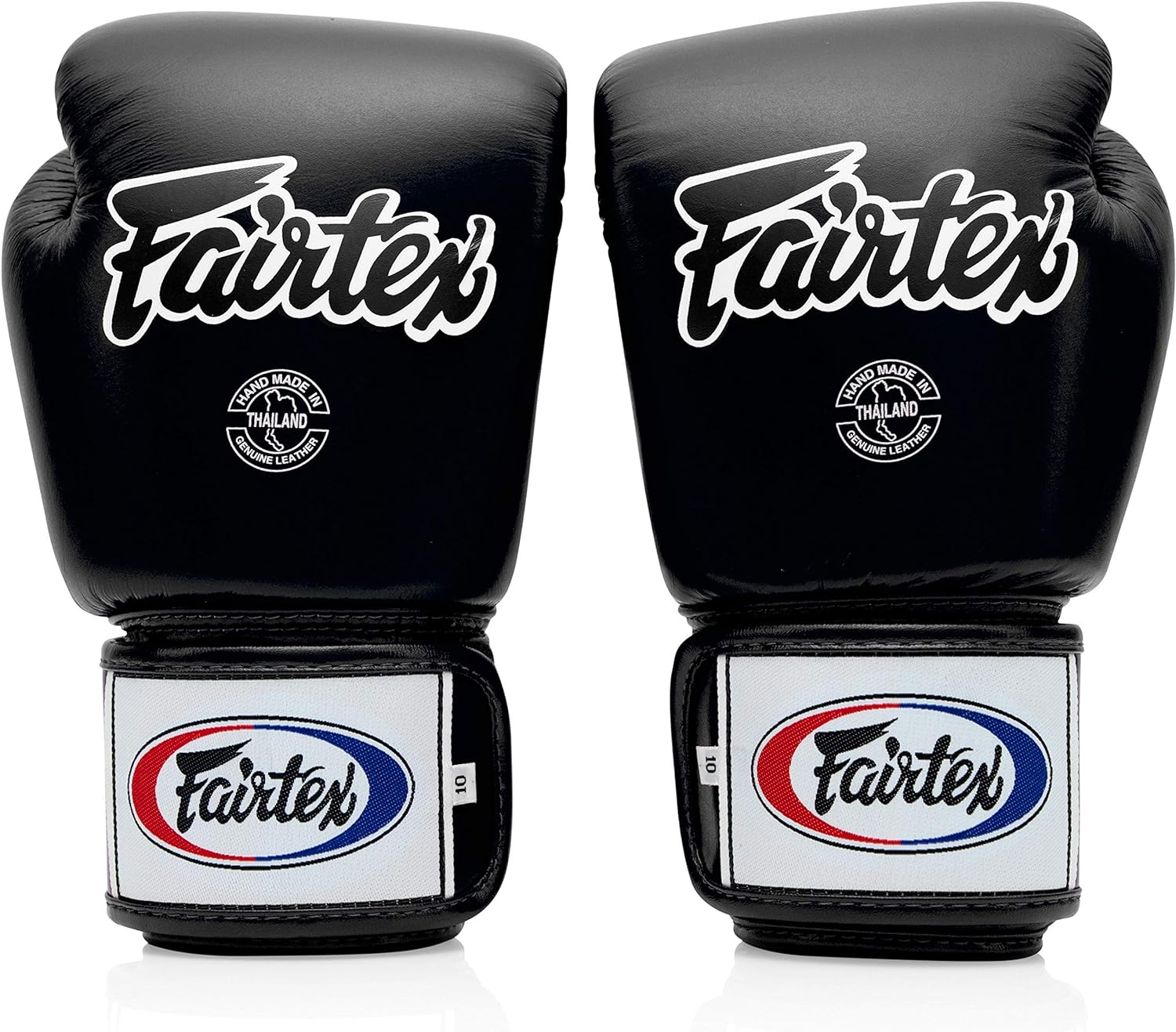 Fairtex BGV1 Muay Thai Boxing Training Sparring Gloves