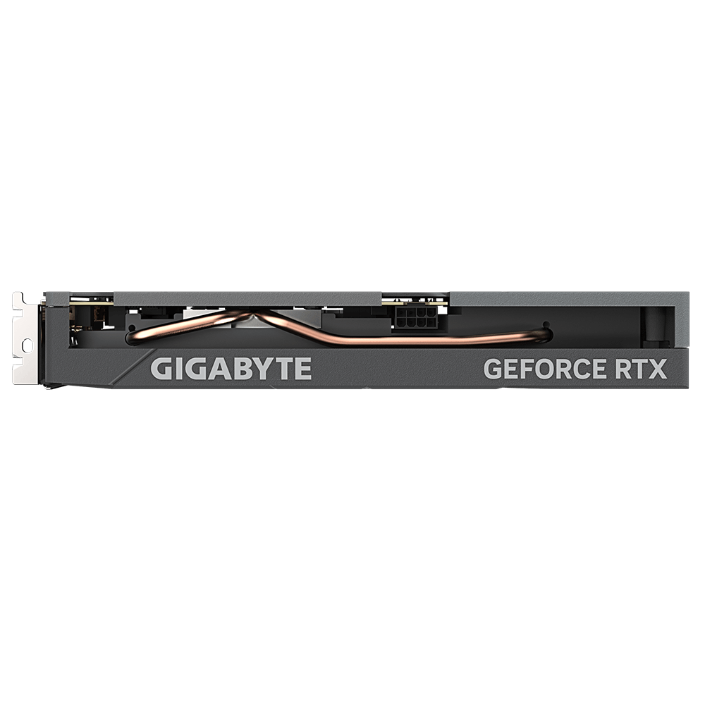 Gigabyte GeForce® RTX 4060 Eagle OC 8G