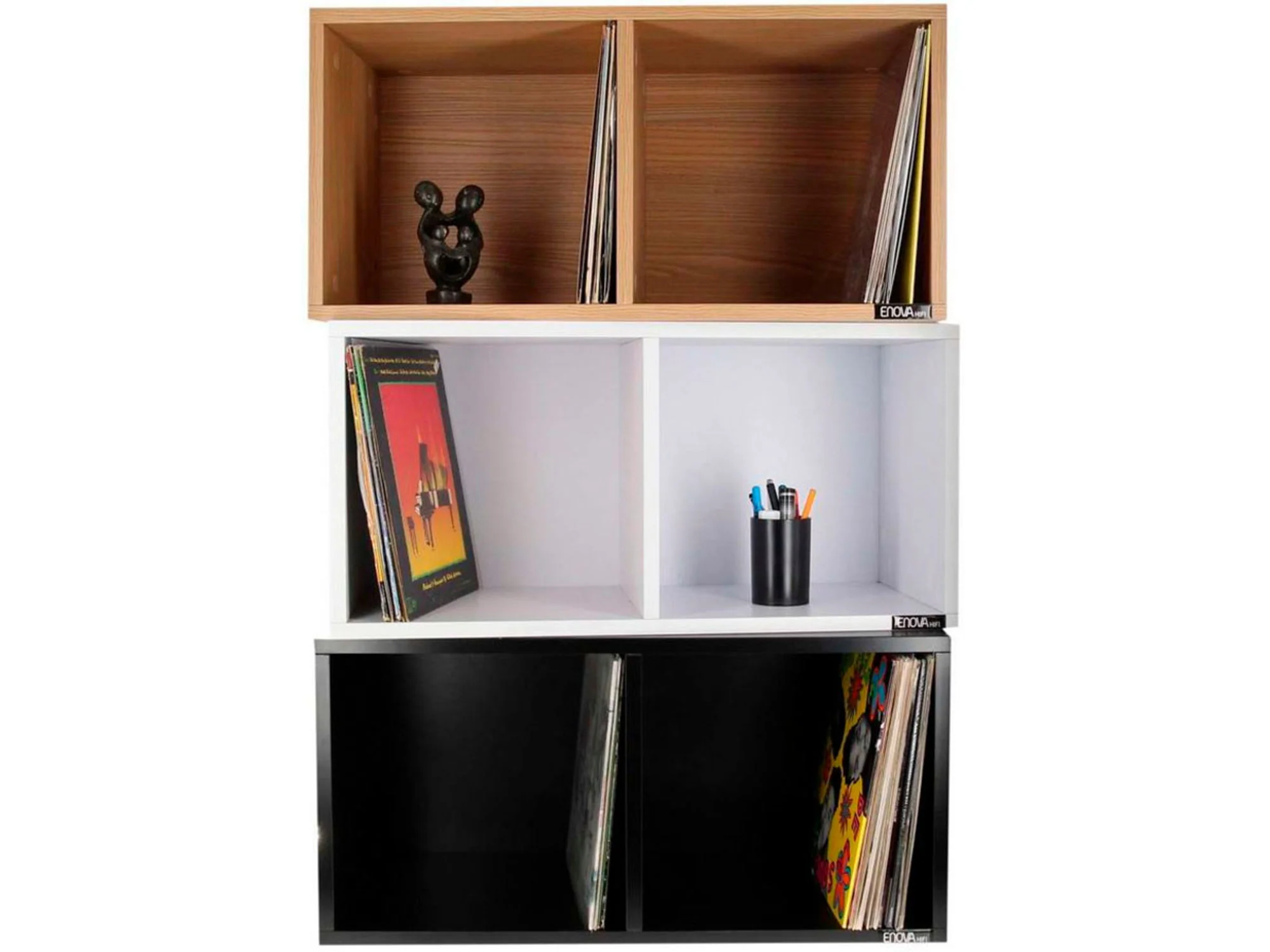 ENOVA HIFI Vinyle box 240SWE