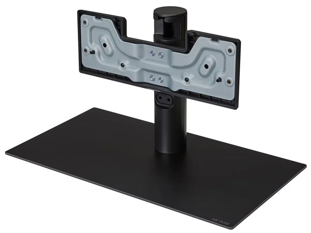 LG SA-G5SN55 (Pied pour LG OLED55G5)