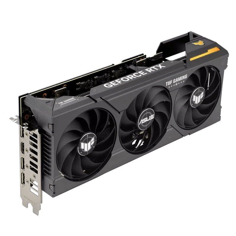 Asus TUF Gaming GeForce® RTX 4070 Super O12G GDDR6X