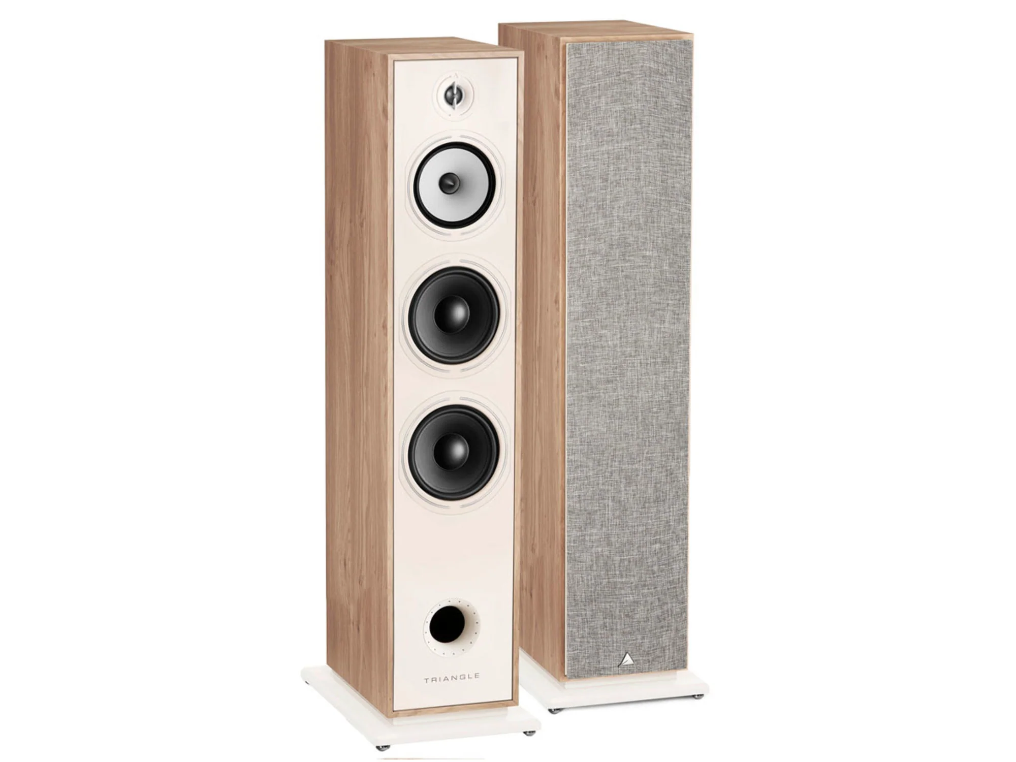 TRIANGLE BOREA BR10 (la paire)