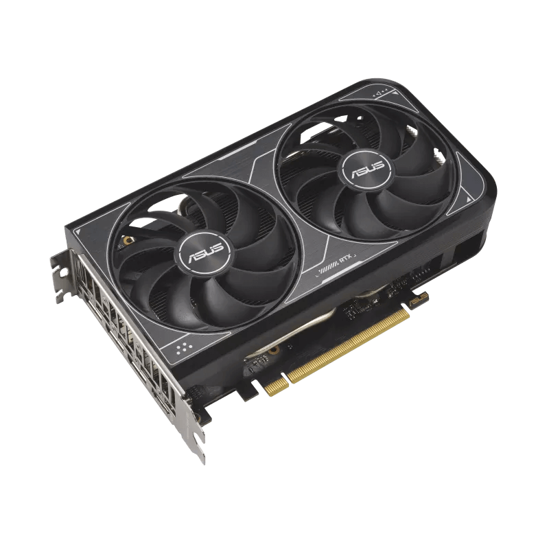 Asus Dual GeForce® RTX 4060 O8G V2