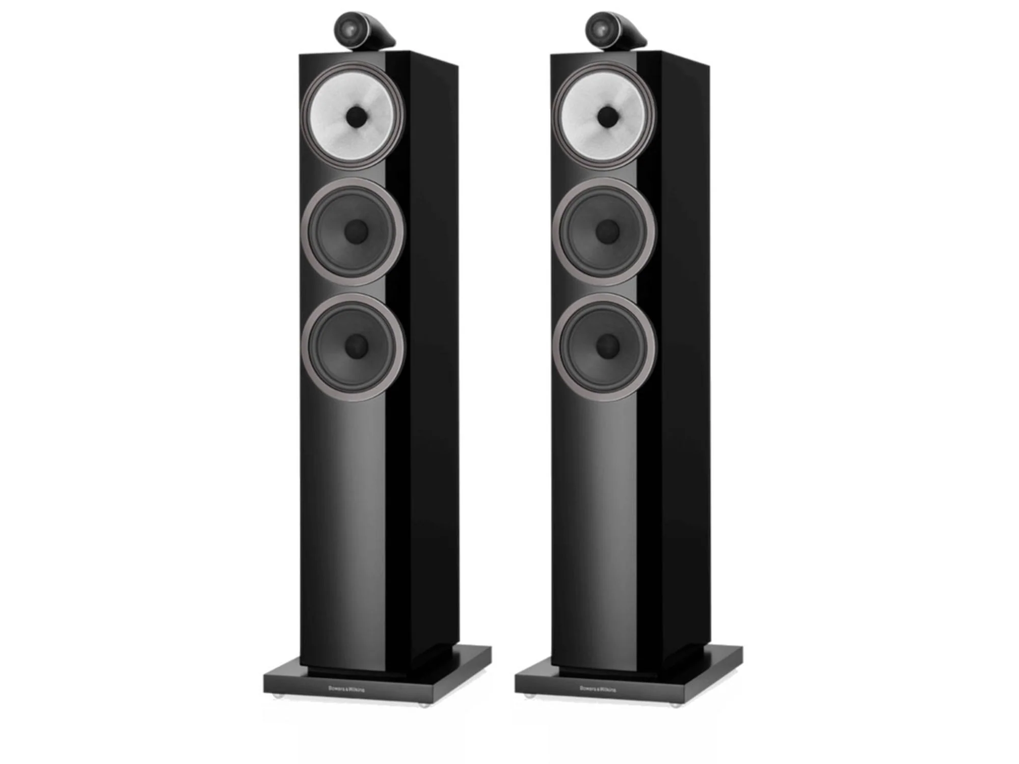 Bowers &Wilkins 703 S3 (la paire)
