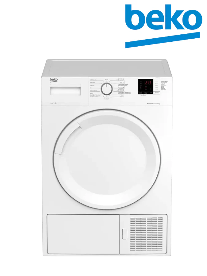 Beko DF7330PXO
