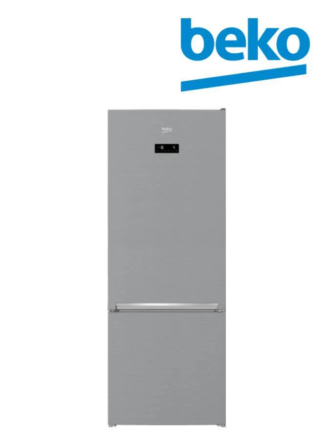 Beko RCNE560E40ZXBN