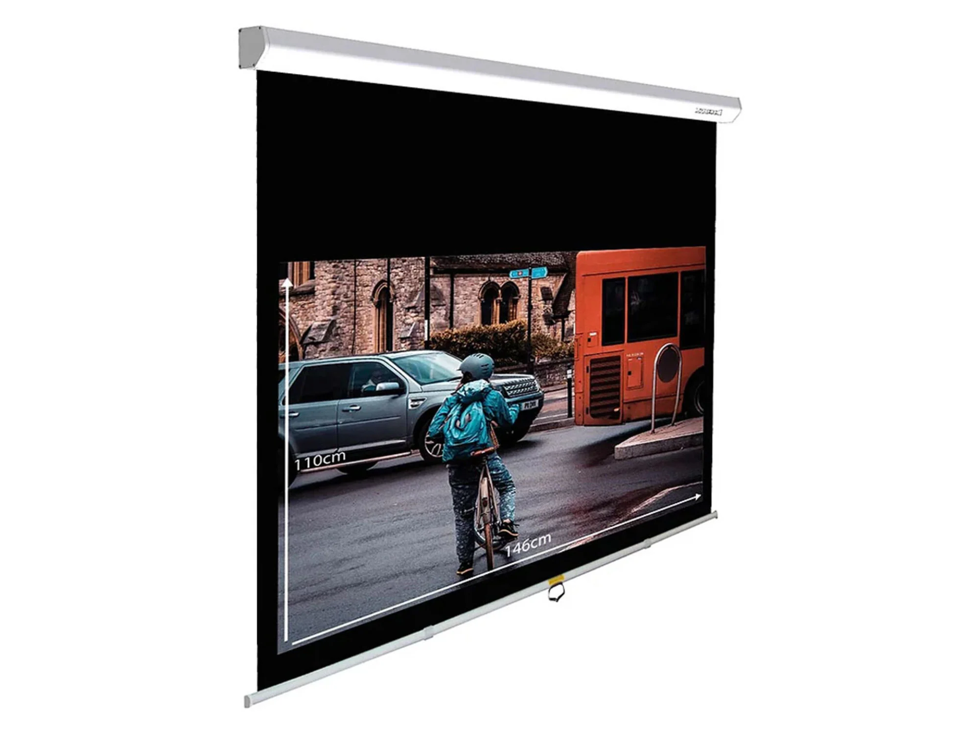 LUMENE CAPITOL HDV [4:3]