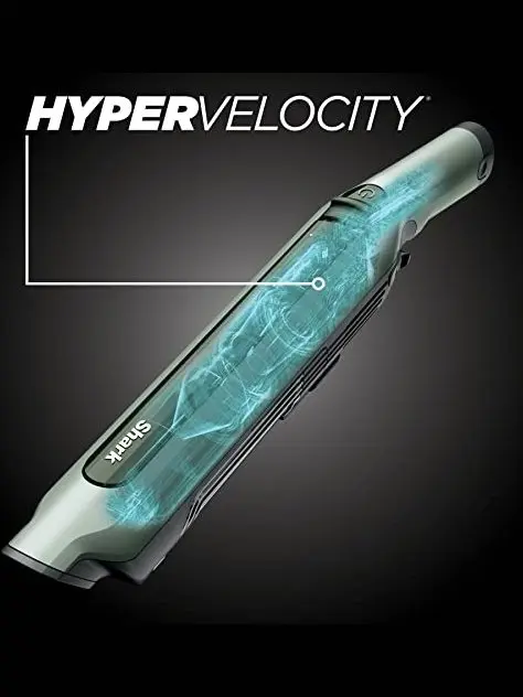 Shark WS642RG WANDVAC System Pet 3-in-1 Ultra-Lightweight Powerful Cordless Stick & Handheld Vacuum Combo with Charging Dock, Duster Crevice Tool & Pet Multi-Tool, Rose Gold