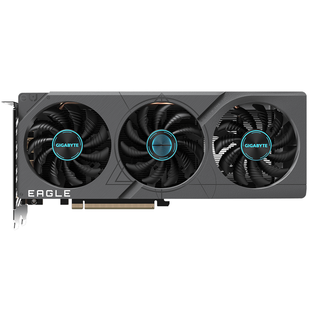 Gigabyte GeForce® RTX 4060 Eagle OC 8G