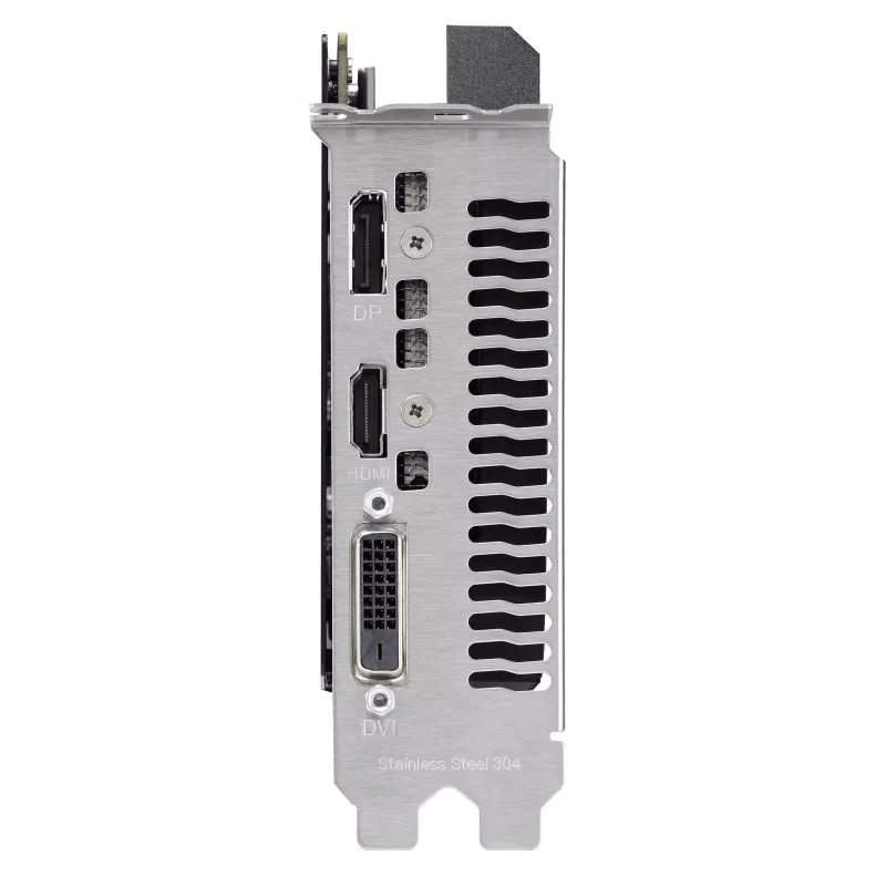 Asus Dual GeForce® RTX 3050 O8G V2