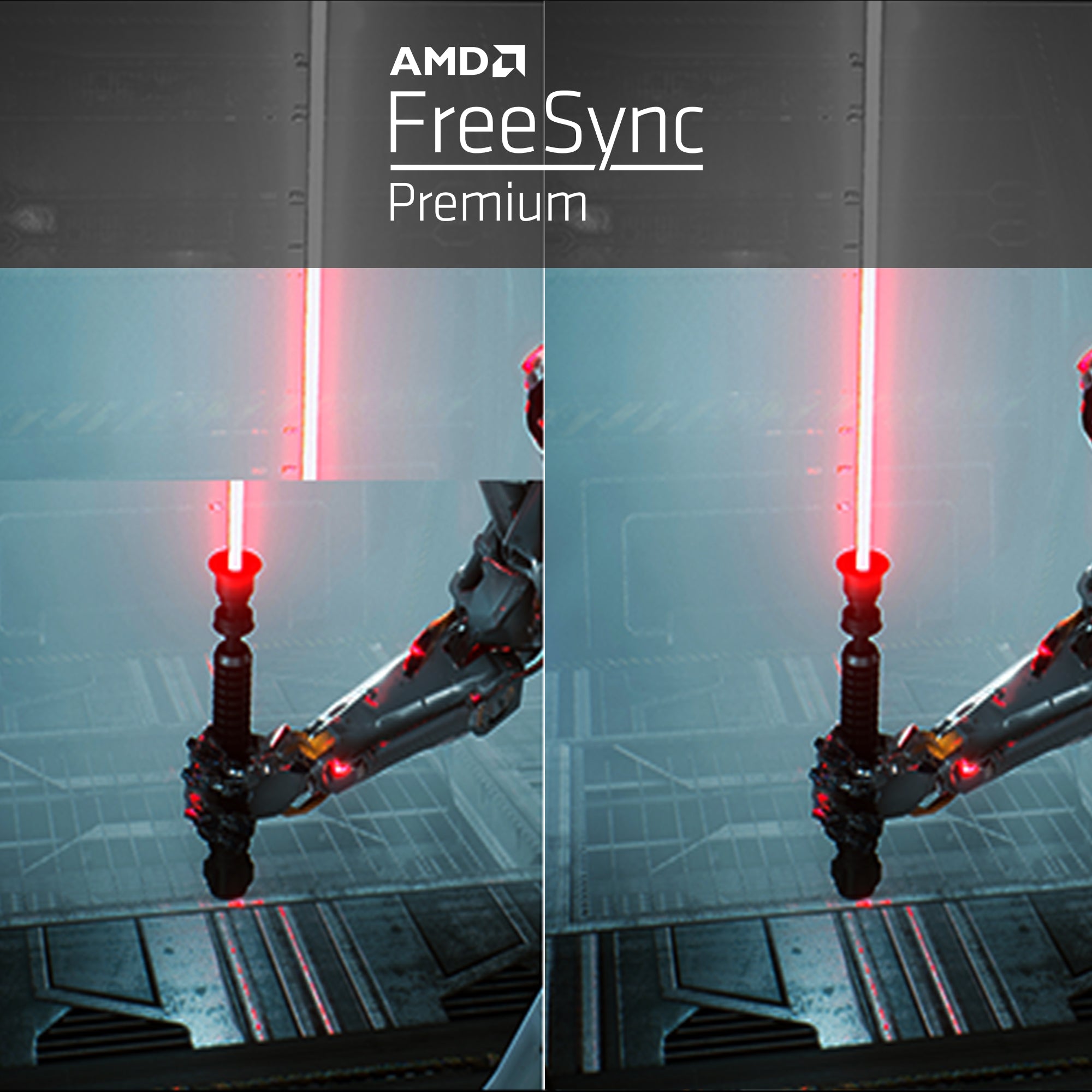 Écran Gamer | G27C4X