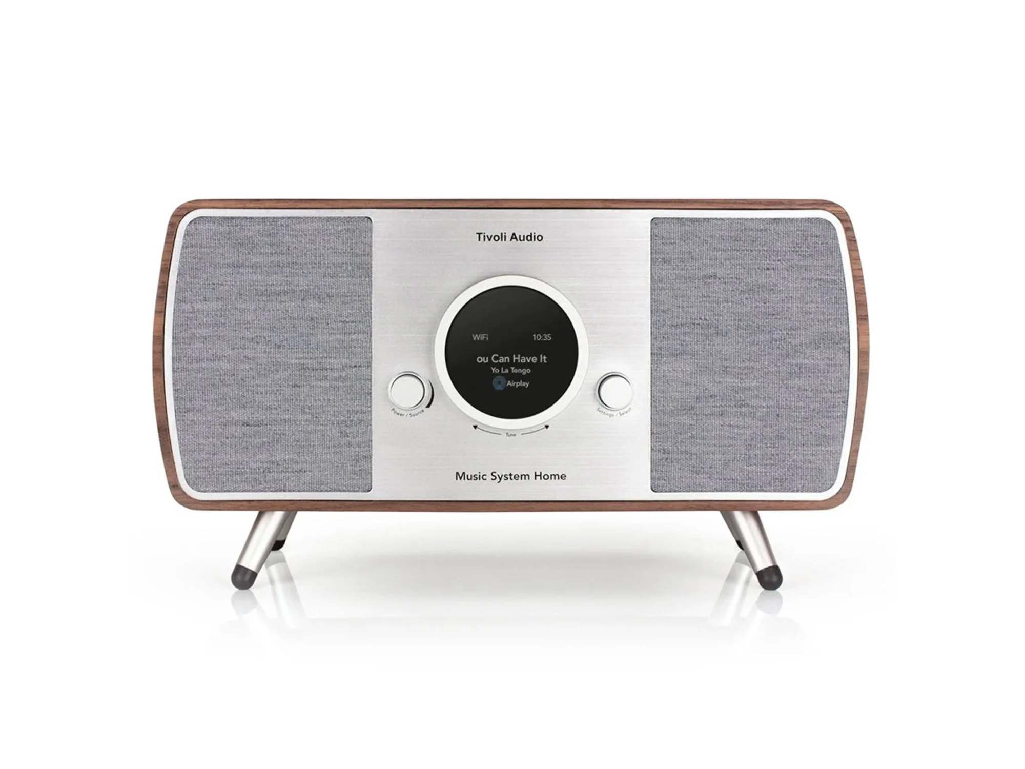 TIVOLI Music System Home Gen. 2