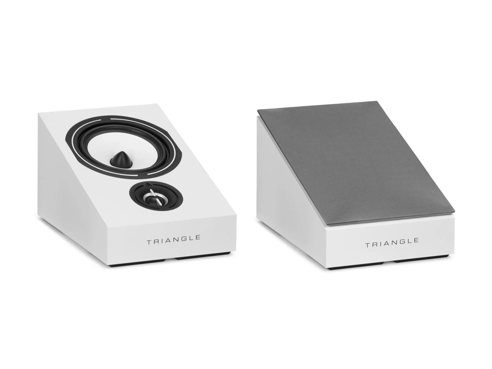 TRIANGLE BOREA BRA1 (la paire)