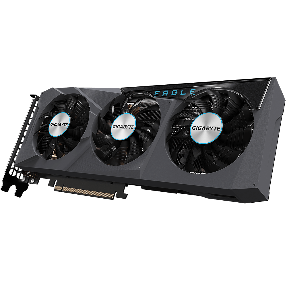 Gigabyte GeForce® RTX 3070 Eagle 8G 2.0